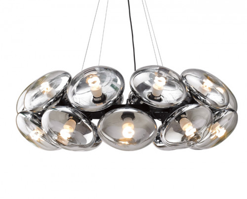 люстра clear team хром в Калининграде