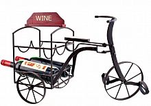 подставка для вина la bicyclette в Калининграде