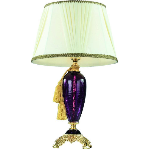 настольная лампа divinare simona 5125/12 tl-1 в Калининграде