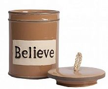 емкость для хранения believe в Калининграде