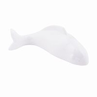 декоративная рыбка amazing fish 2 белый в Калининграде