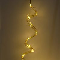 гирлянда новогодняя 200 led, белый свет в Калининграде