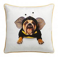смешная подушка собака-пчела bee doggie в Калининграде