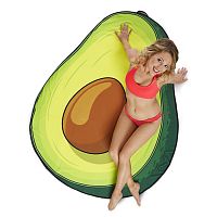 покрывало пляжное avocado в Калининграде