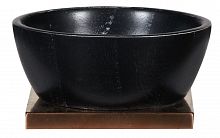 ваза настольная makonde bowl middle в Калининграде