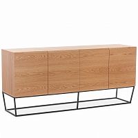 буфет дубовый roble от angel cerda в Калининграде