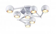 потолочная люстра st luce rottura sl853.502.07 в Калининграде