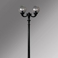 уличный фонарь fumagalli nebo ofir/g300 g30.202.r20.aze27 в Калининграде