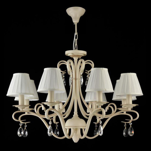 подвесная люстра maytoni brionia arm172-08-g в Калининграде