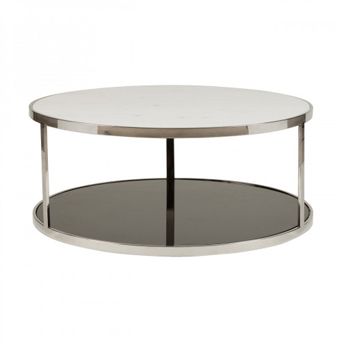 столик журнальный contemporary design белый в Калининграде