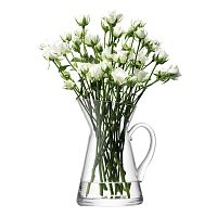 кувшин для цветов flower 26 см в Калининграде