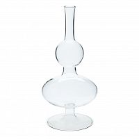ваза настольная vase glass / gl13004 в Калининграде