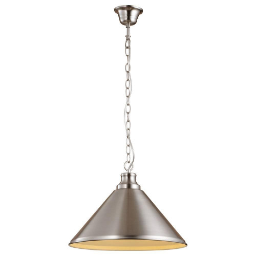 подвесной светильник arte lamp pendants a9330sp-1ss в Калининграде