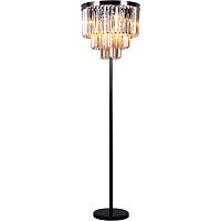 торшер divinare nova cognac 3002/06 pn-6 в Калининграде