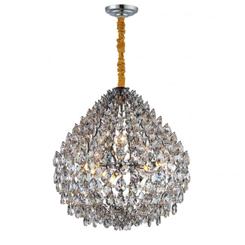 подвесная люстра favourite faberge 2093-10p в Калининграде