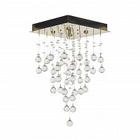 каскадная люстра dio darte elite tesoro h 1.4.30.200 g в Калининграде