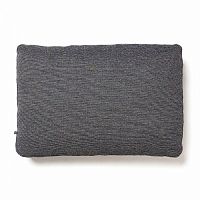 подушка blok cushion 50x60 черная от la forma (ex julia grup) в Калининграде