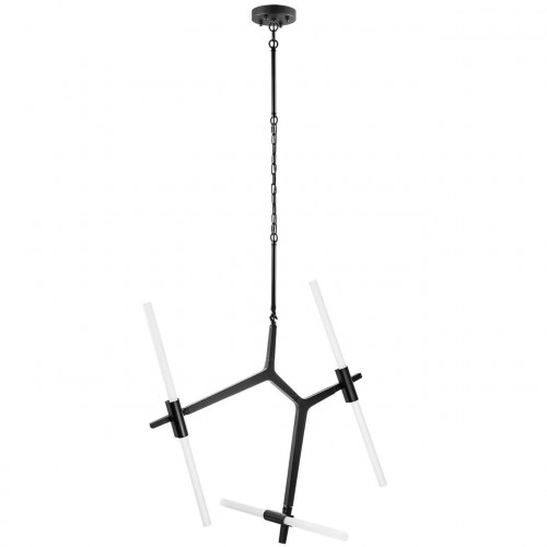 подвесная люстра lightstar struttura 742067 в Калининграде