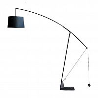 торшер loft it fishing rod loft5003-bl в Калининграде