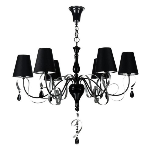 подвесная люстра maytoni intreccio arm010-06-r в Калининграде