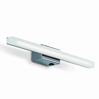 подсветка для зеркал ideal lux line ap48 cromo в Калининграде