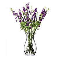 ваза округлая flower 32 см в Калининграде