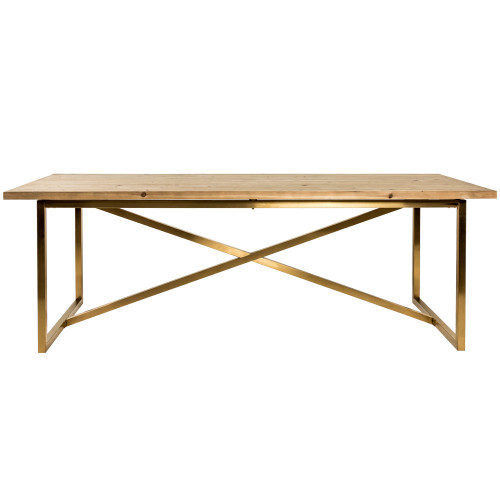 стол обеденный «мэтр» бежевый в Калининграде