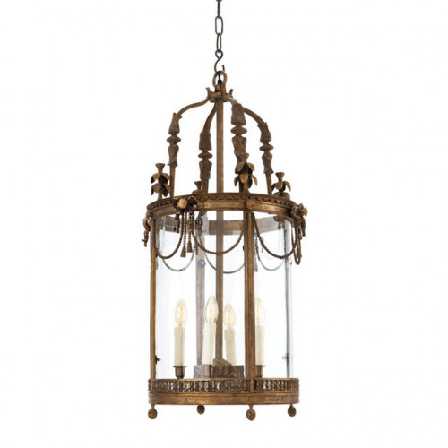 подвесной светильник bouraine от eichholtz в Калининграде