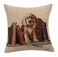 подушка с ретривером bookends retriever в Калининграде