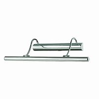 подсветка для картин ideal lux mirror-10 ap4 cromo в Калининграде
