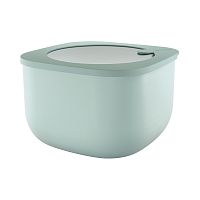 контейнер для хранения store&more 2,8 л зелёный в Калининграде
