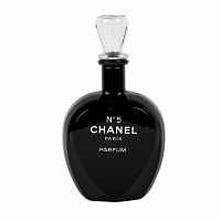 бутыль chanel heart black в Калининграде