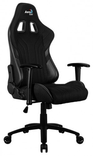 компьютерное кресло aerocool aero 1 alpha игровое в Калининграде
