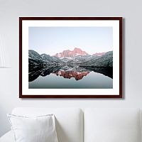 картина: garnet lake, california, usa в Калининграде