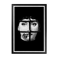арт-постер пленительный образ fornasetti в Калининграде