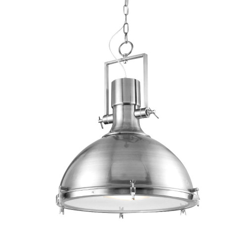 подвесной светильник km061p nickel от delight collection в Калининграде