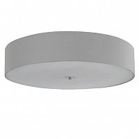 потолочный светильник crystal lux jewel pl500 gray в Калининграде