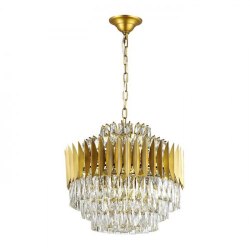 подвесная люстра odeon light valetta 4123/16 в Калининграде