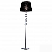 торшер дизайнерский ideal lux step pt1 nero в Калининграде