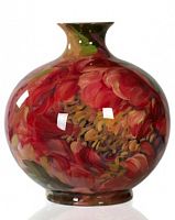 ваза настольная peony big в Калининграде
