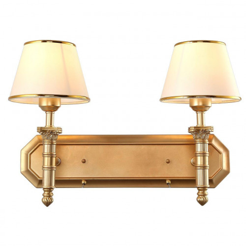 бра arte lamp liguria a9185ap-2sg в Калининграде