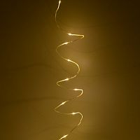 гирлянда новогодняя белая 100 led в Калининграде