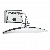 подсветка для картин ideal lux mirror-20 ap2 cromo в Калининграде