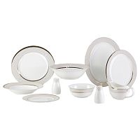 набор посуды bianko 26 pcs dinner set в Калининграде