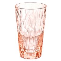 стакан superglas club no.6, 300 мл, бледно-розовый в Калининграде