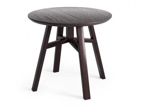 стол журнальный mack дуб венге, кофейный в Калининграде