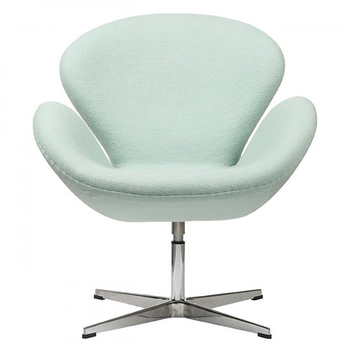 кресло swan chair тиффани в Калининграде