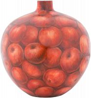 ваза настольная fruit apple small в Калининграде