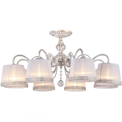 потолочная люстра omnilux campovaglio oml-54107-08 в Калининграде