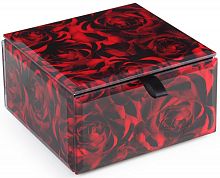 шкатулка для украшений red i в Калининграде